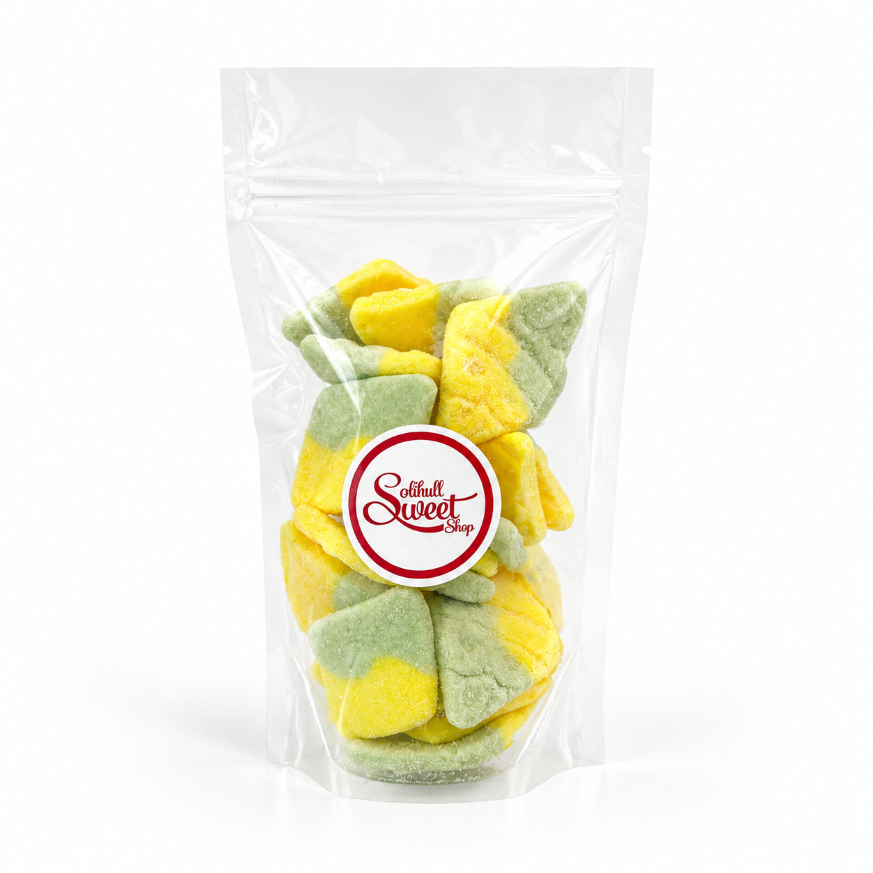 Bubs Sour Foam Rombs