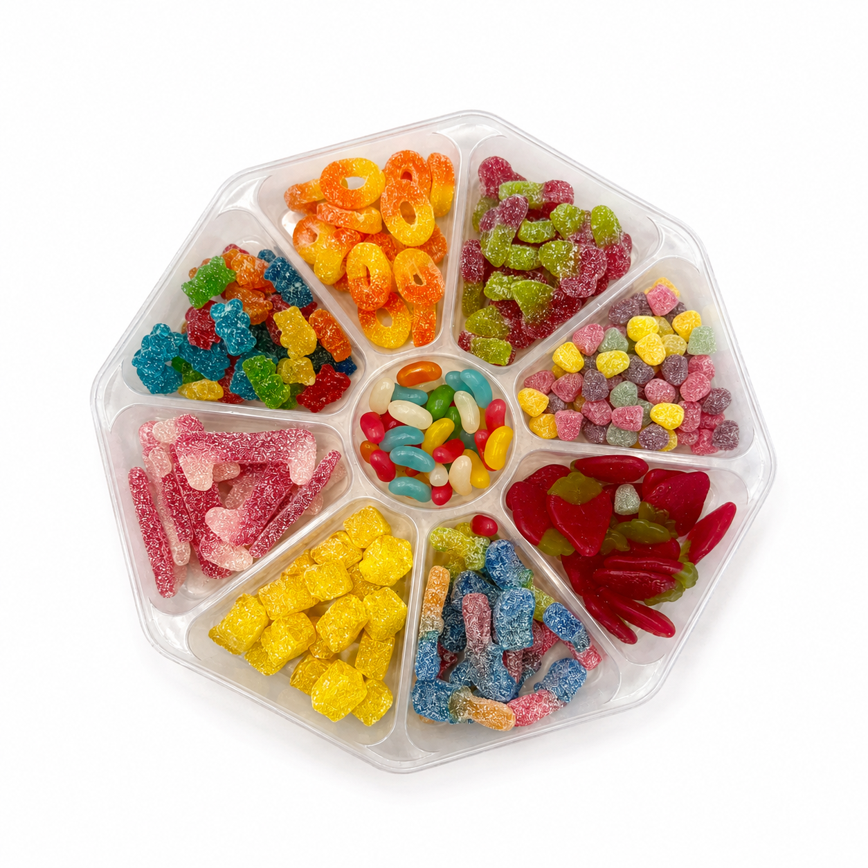 Vegan Assortment