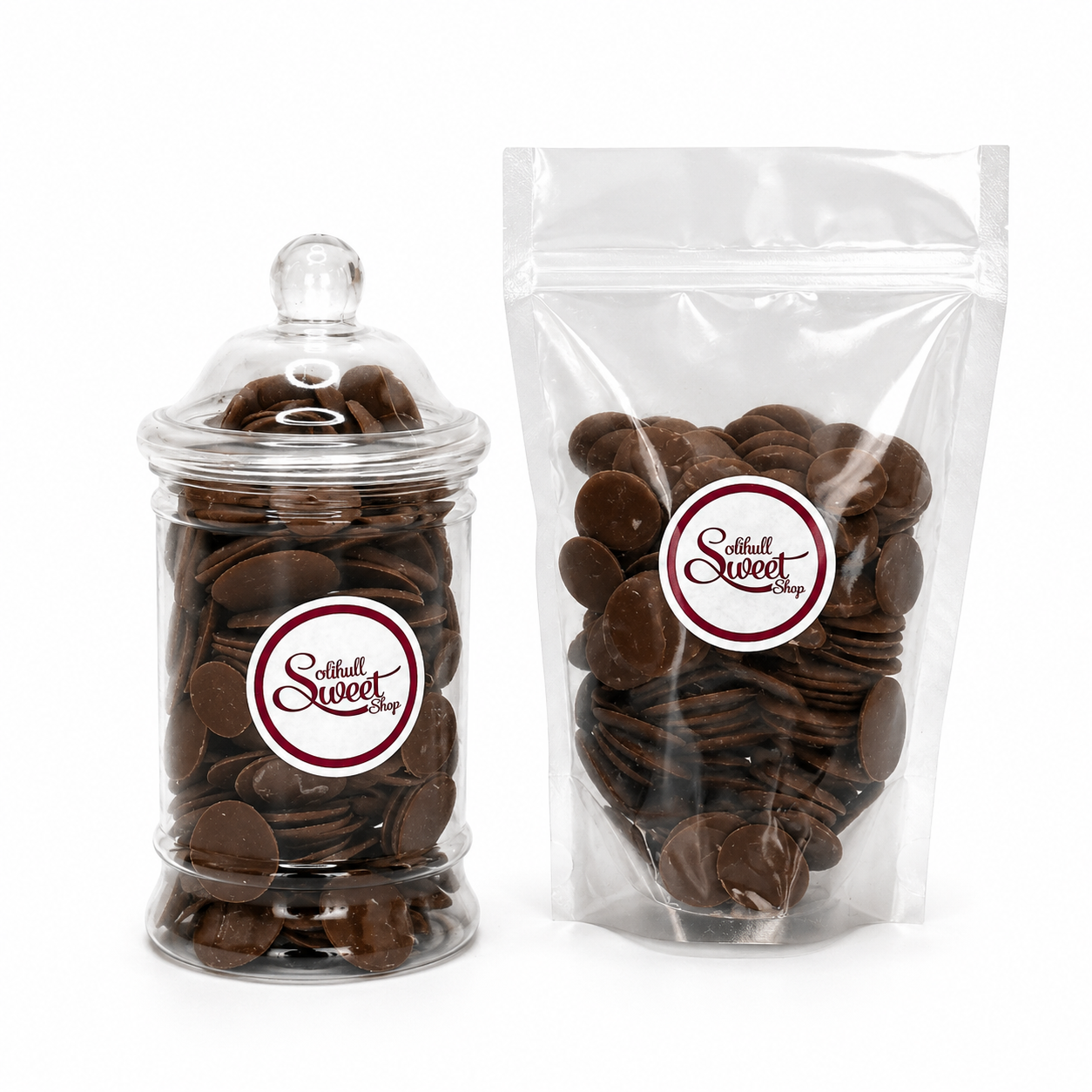 Chocolate Drops