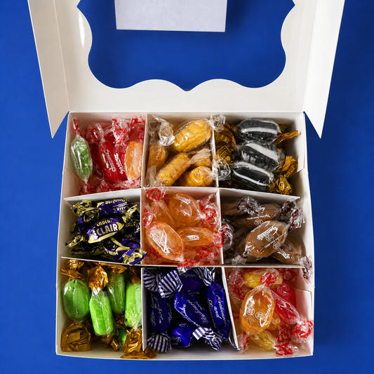 Wrappers Galore