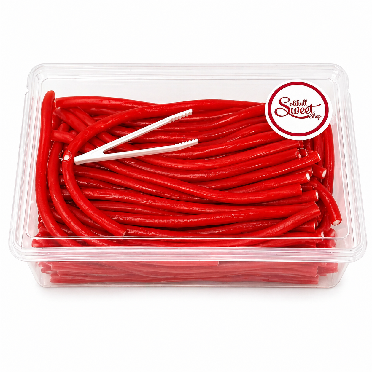 Strawberry pencils