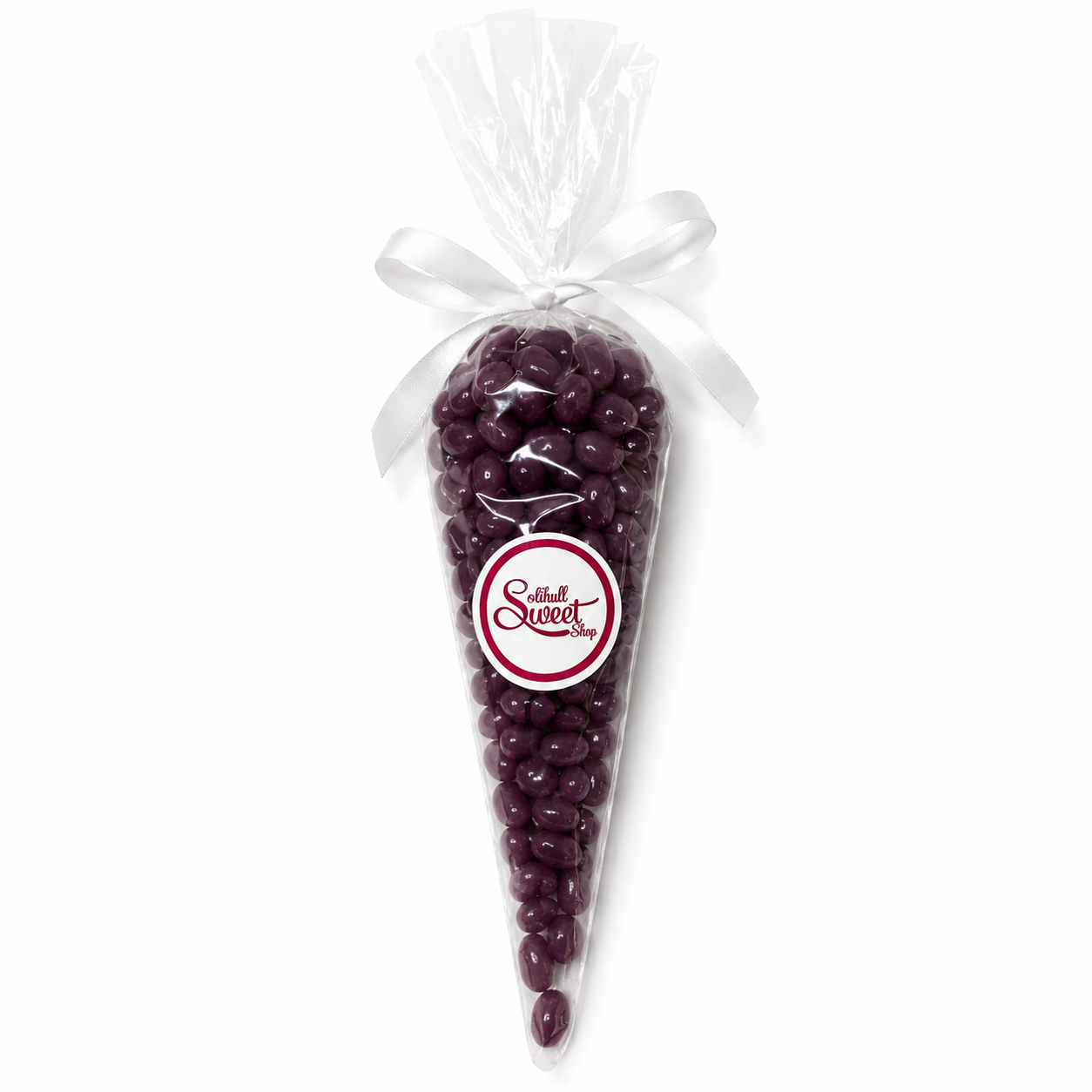 Blackcurrant Flavour Jelly Beans