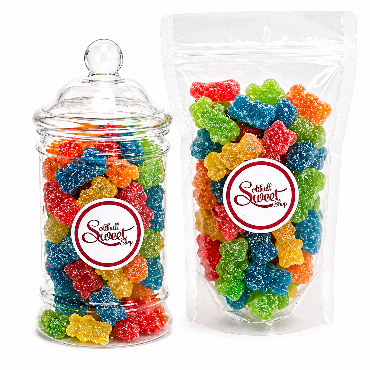 Sour Bears