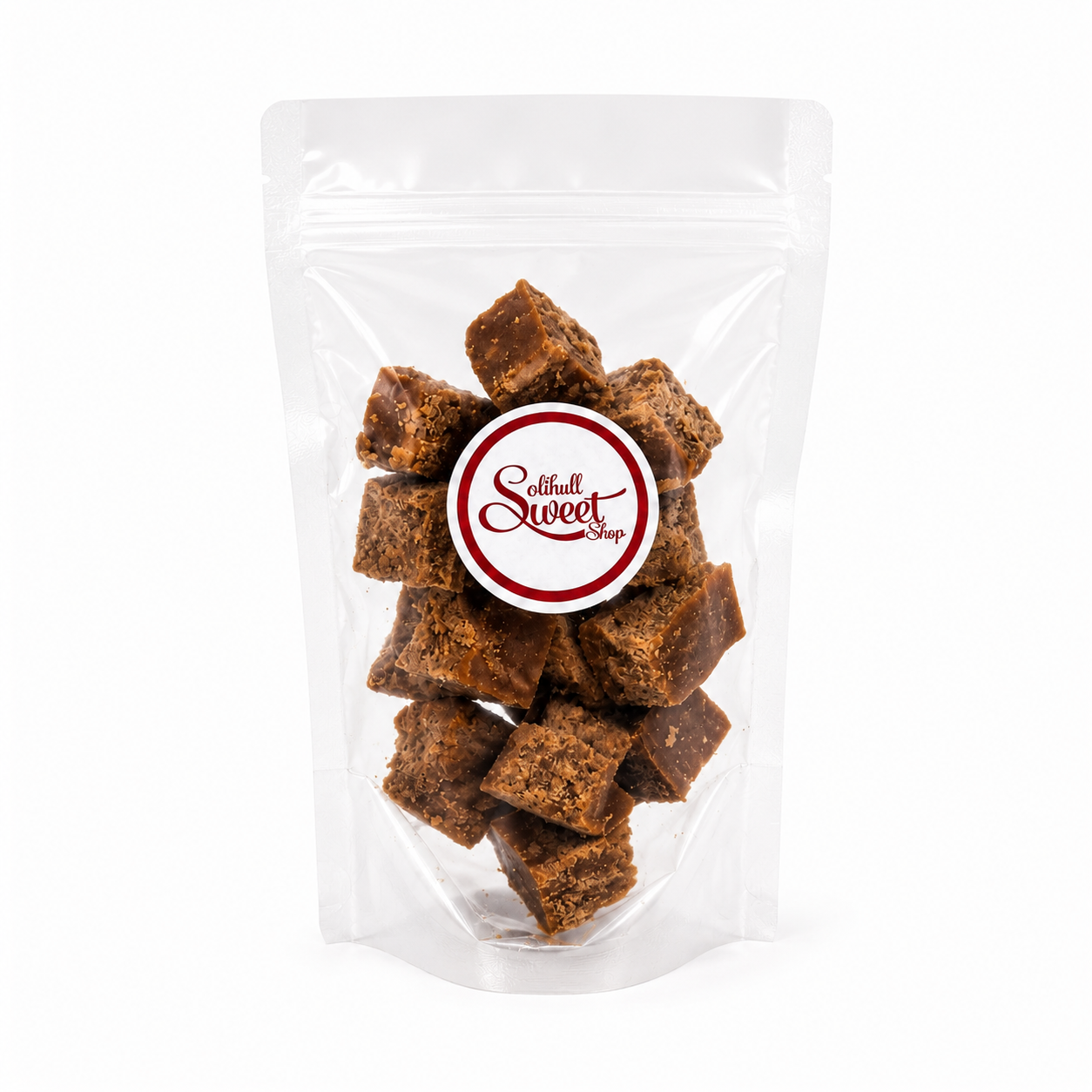 Clotted Cream Fudge