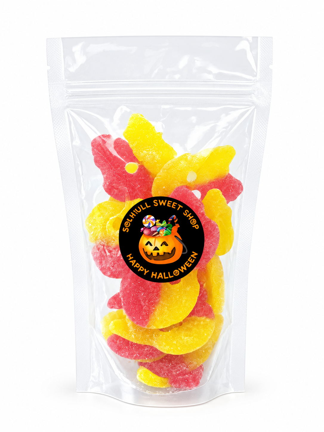 Bubs Big Sour Skulls
