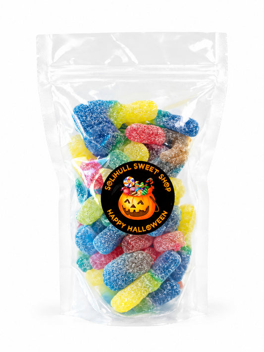 Fizzy Tongue Painting Brushes