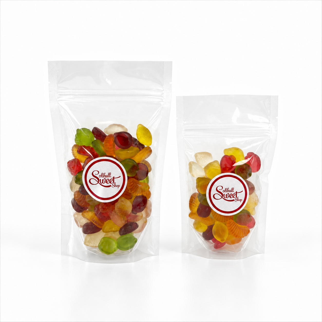Sugar Free Fruit