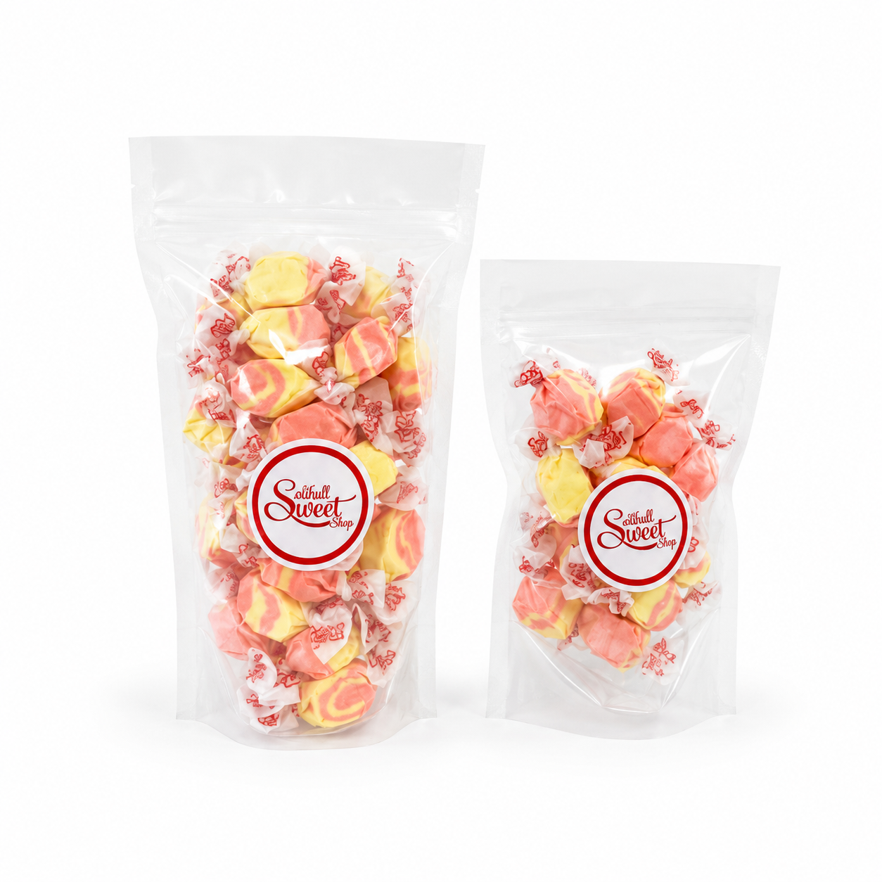 Taffy Town Strawberry & Bananna