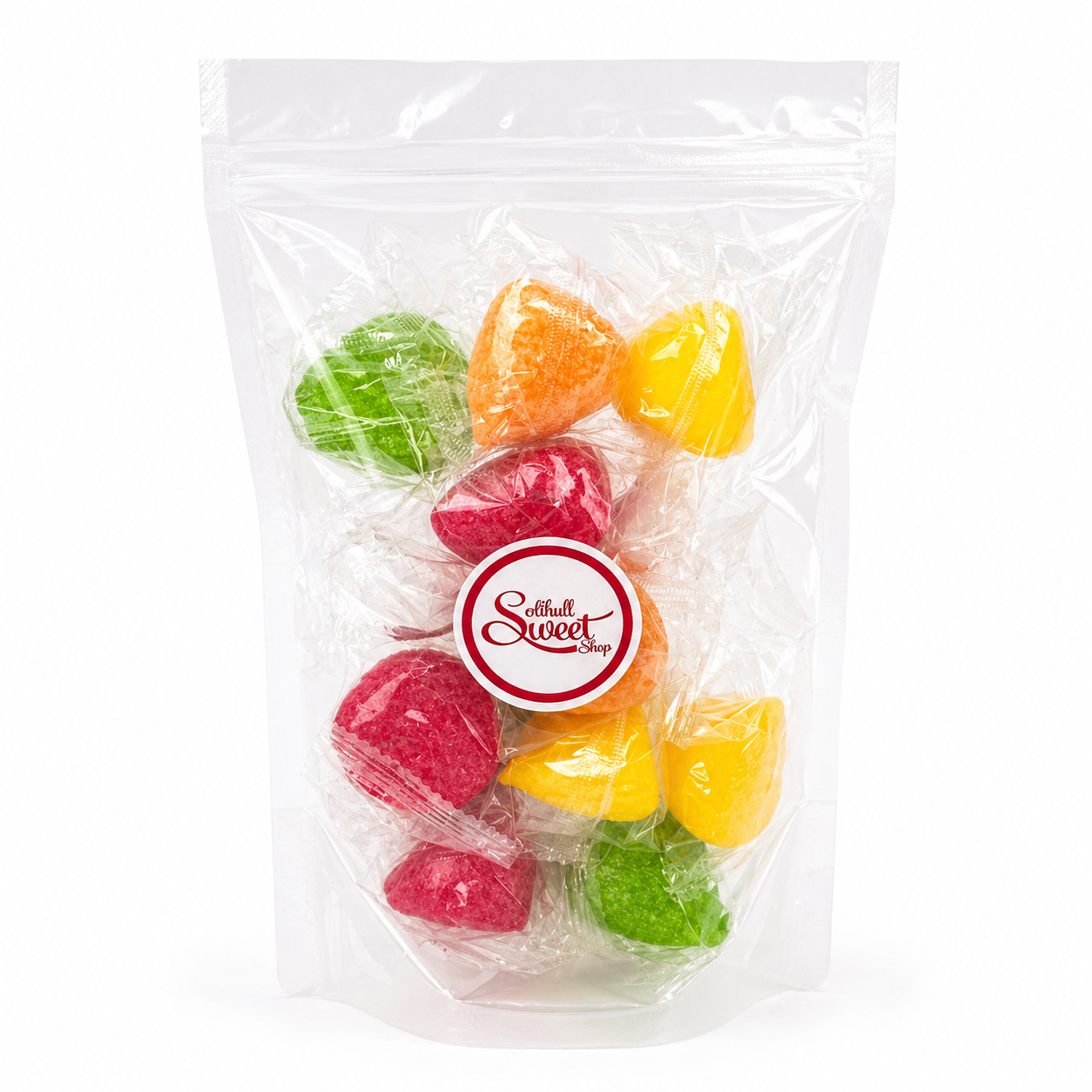 Top Mallow Mix