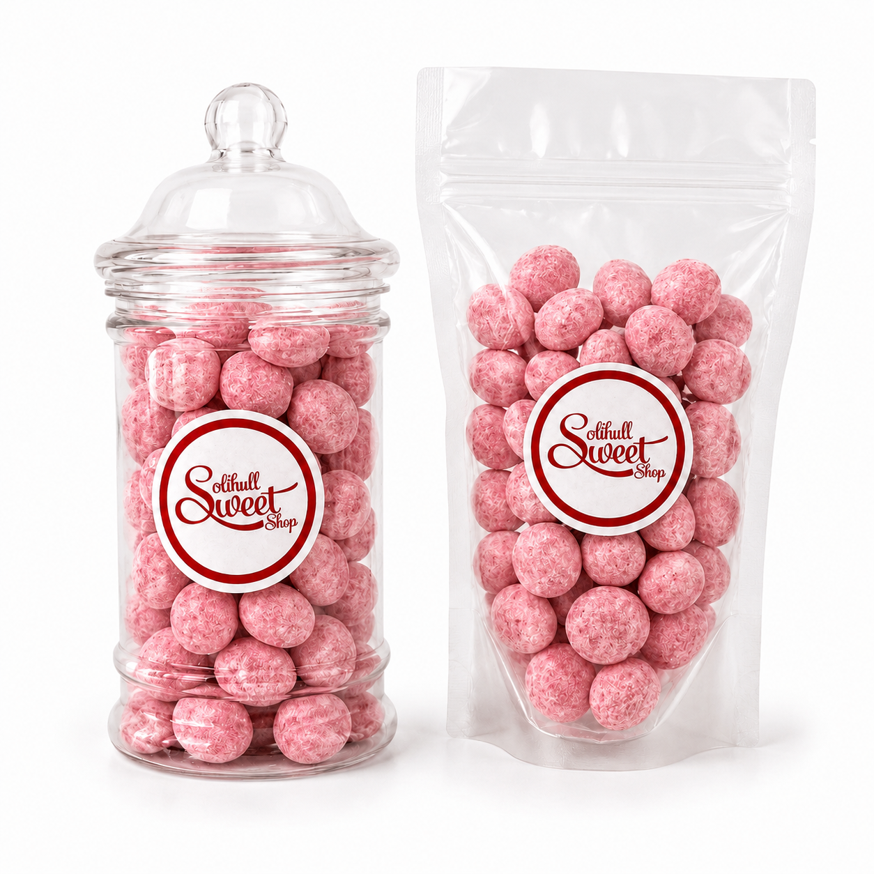 Cherry Bon Bons