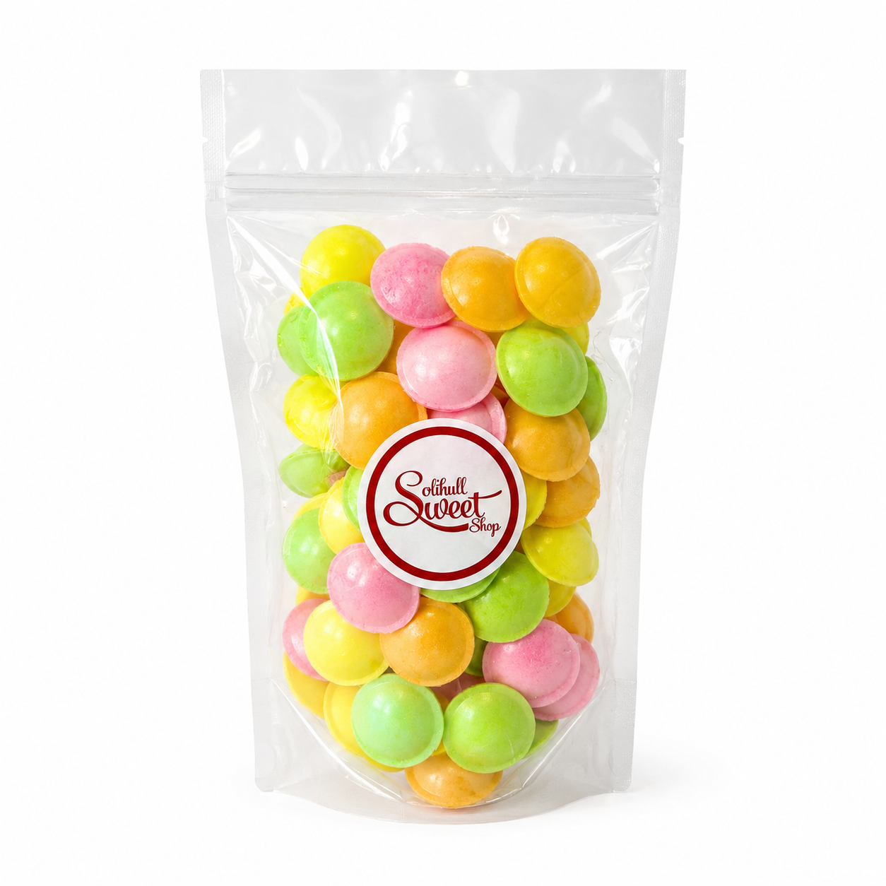 Flying Saucers