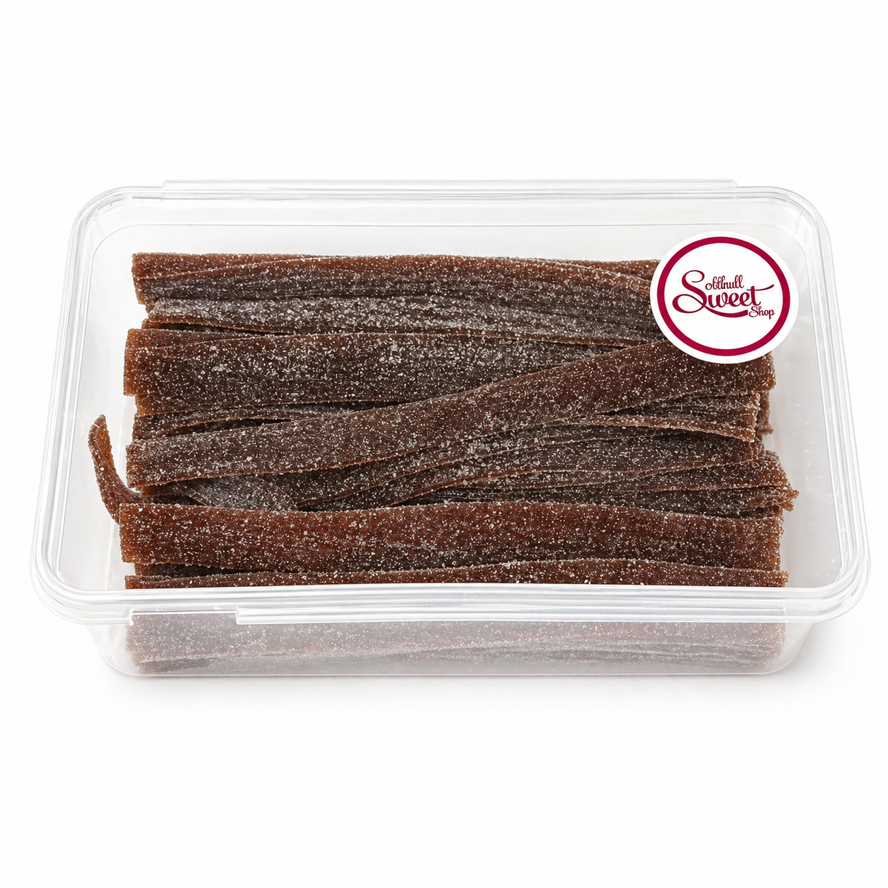 Cola belts