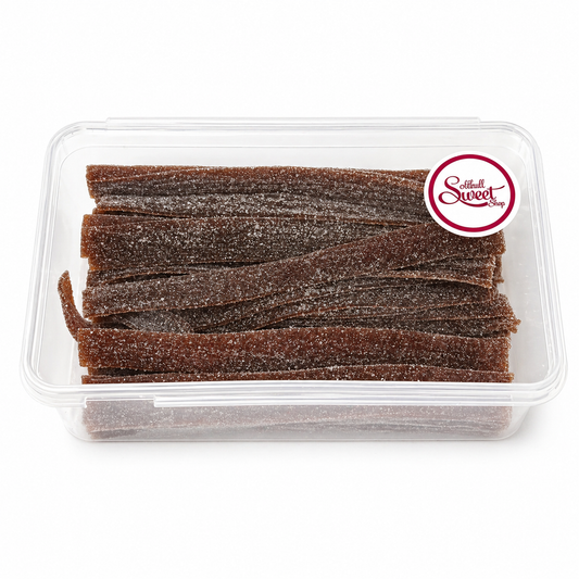 Cola belts