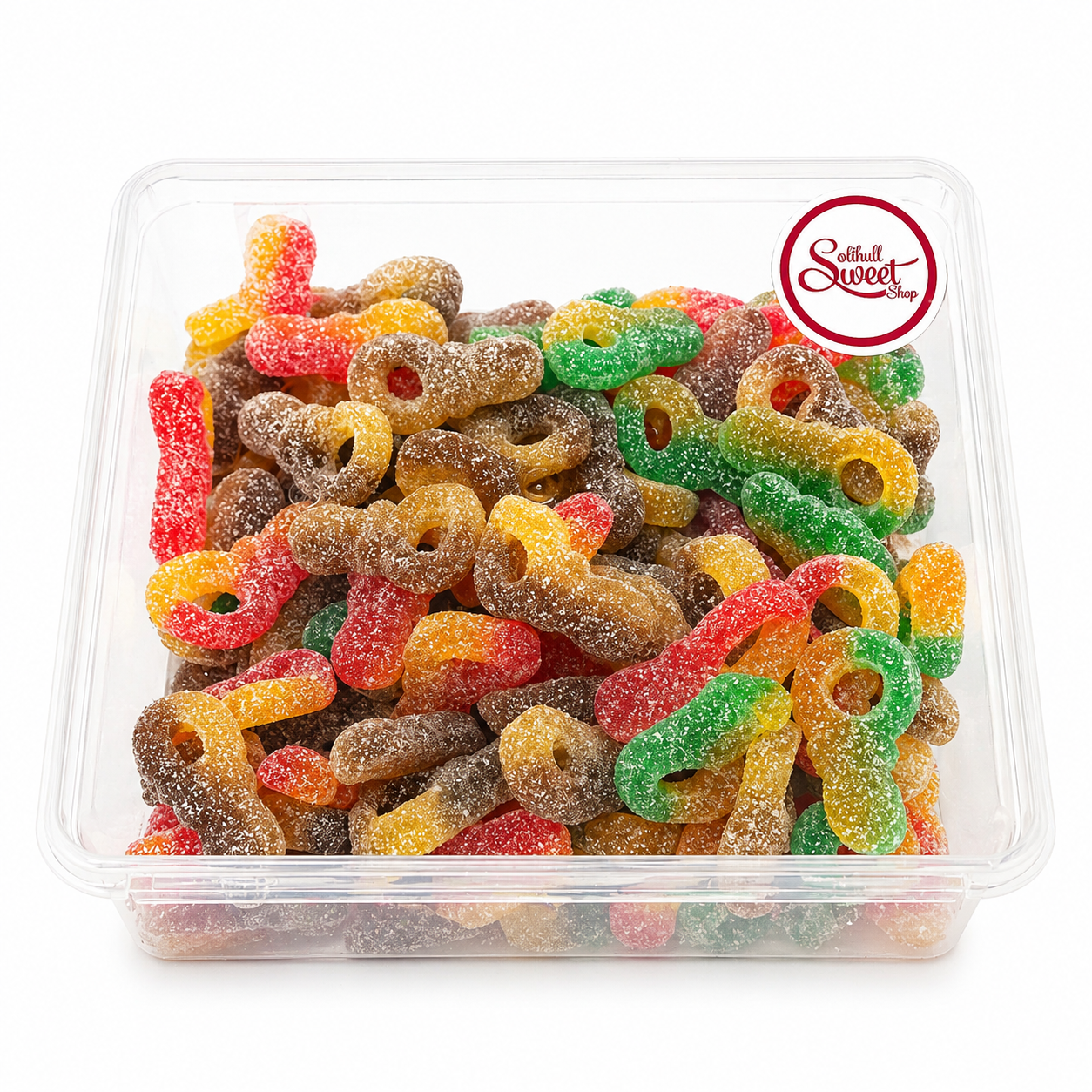 Sour Suckers