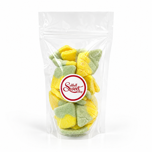 Bubs Sour Foam Rombs