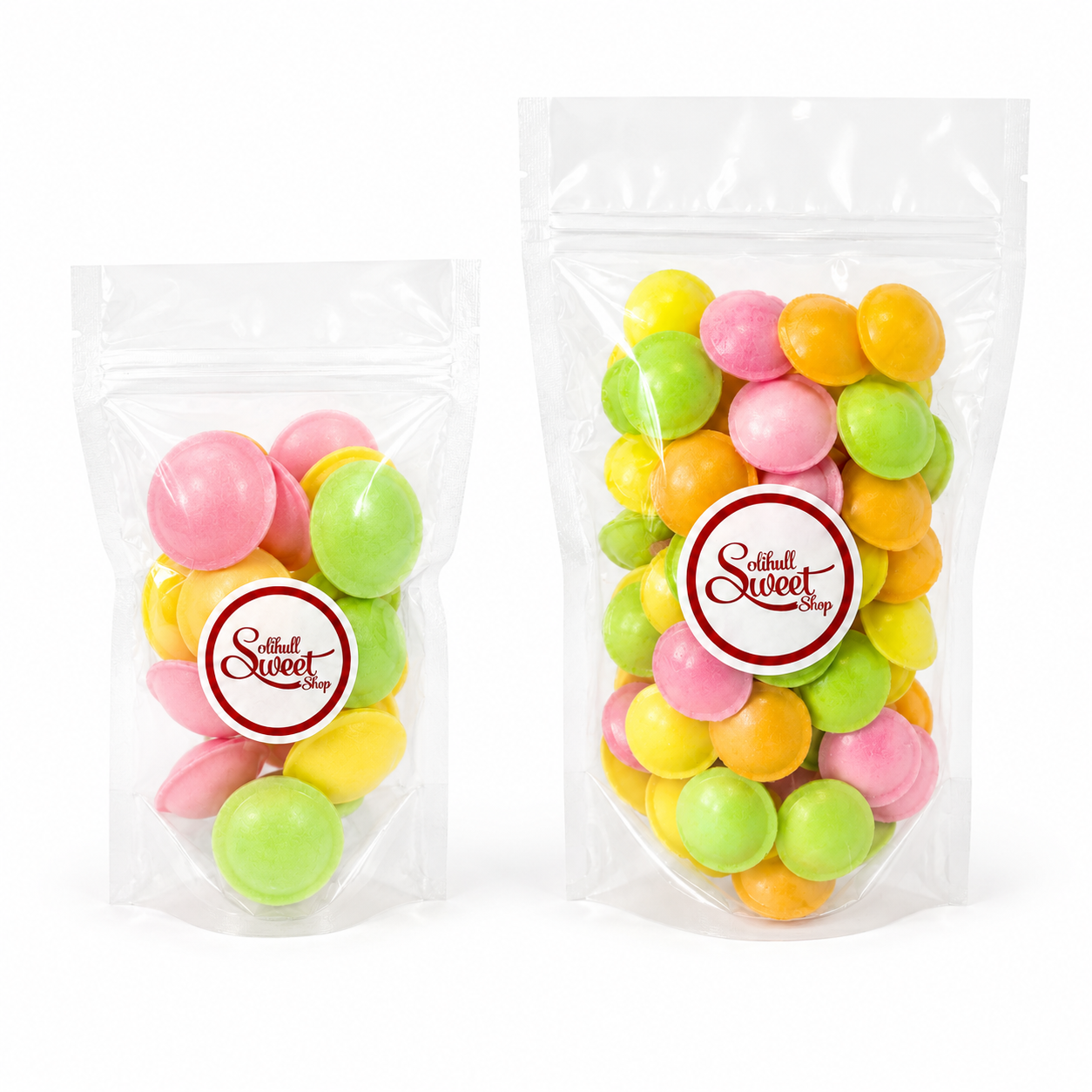 Flying Saucers