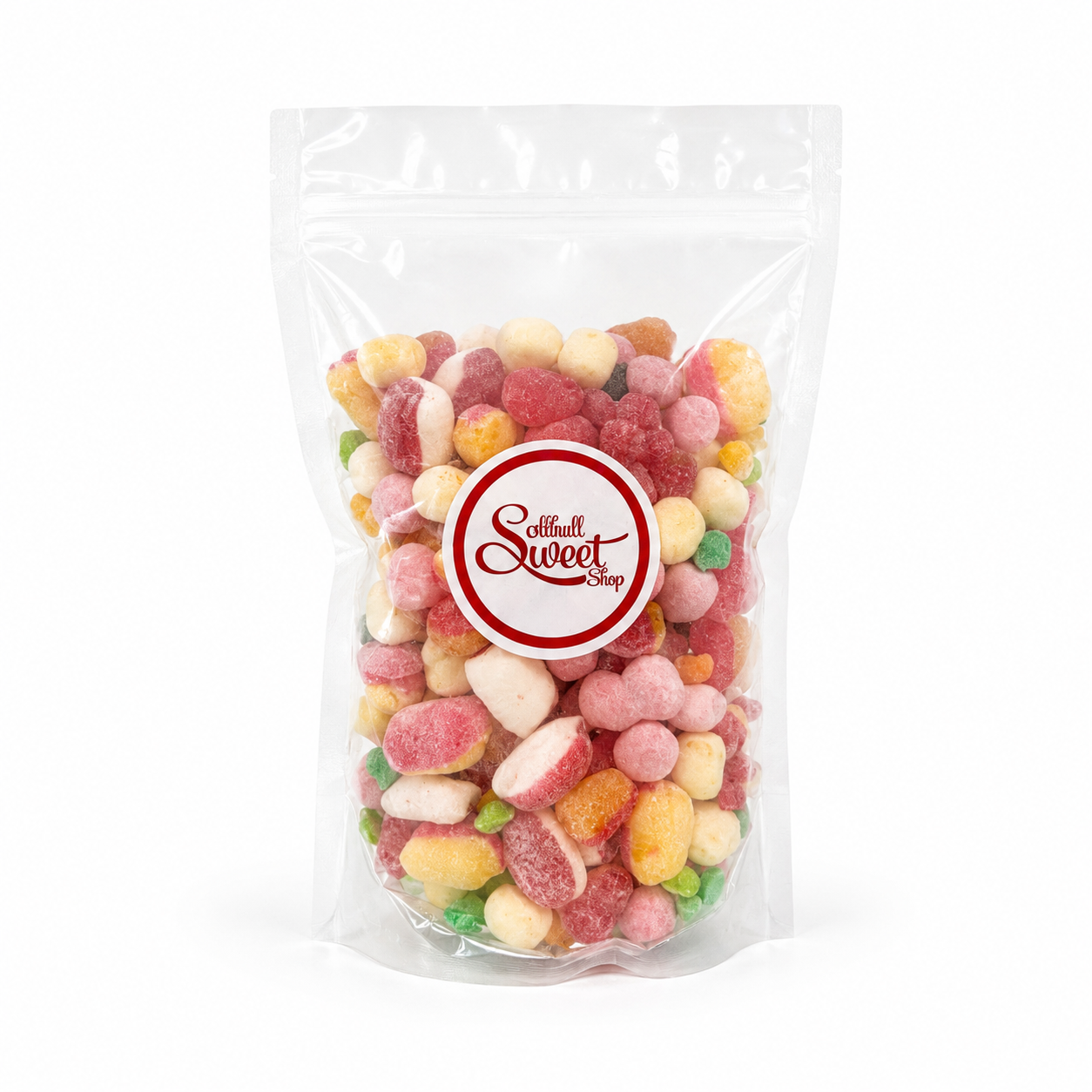 Retro Vegetarian Ready-Made Pick & Mix 1kg