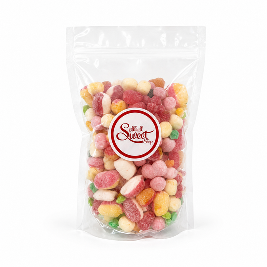 Retro Vegetarian Ready-Made Pick & Mix 1kg
