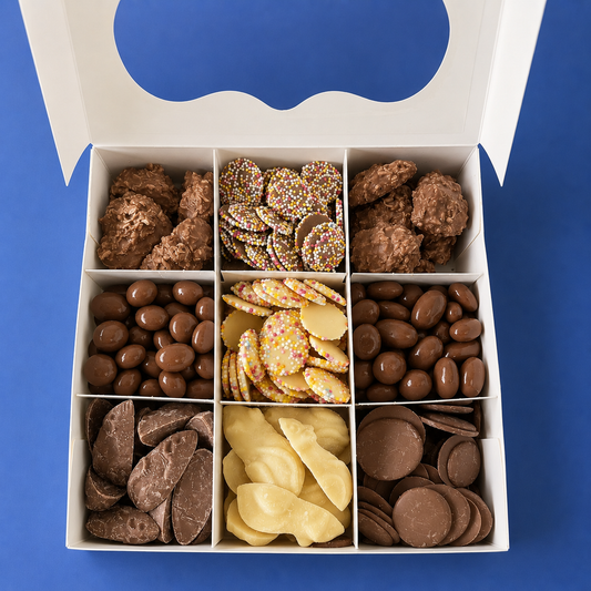 Chocolate Delight