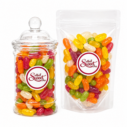 Jelly Beans