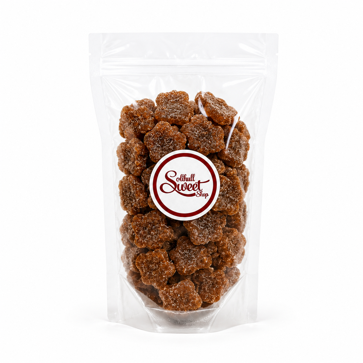 Teacakes