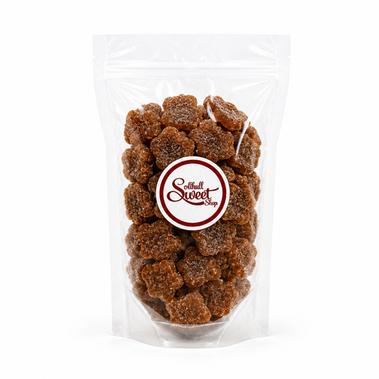 Teacakes