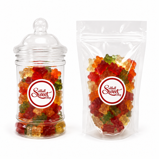 Gummy Bears