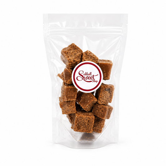 Butter Fudge
