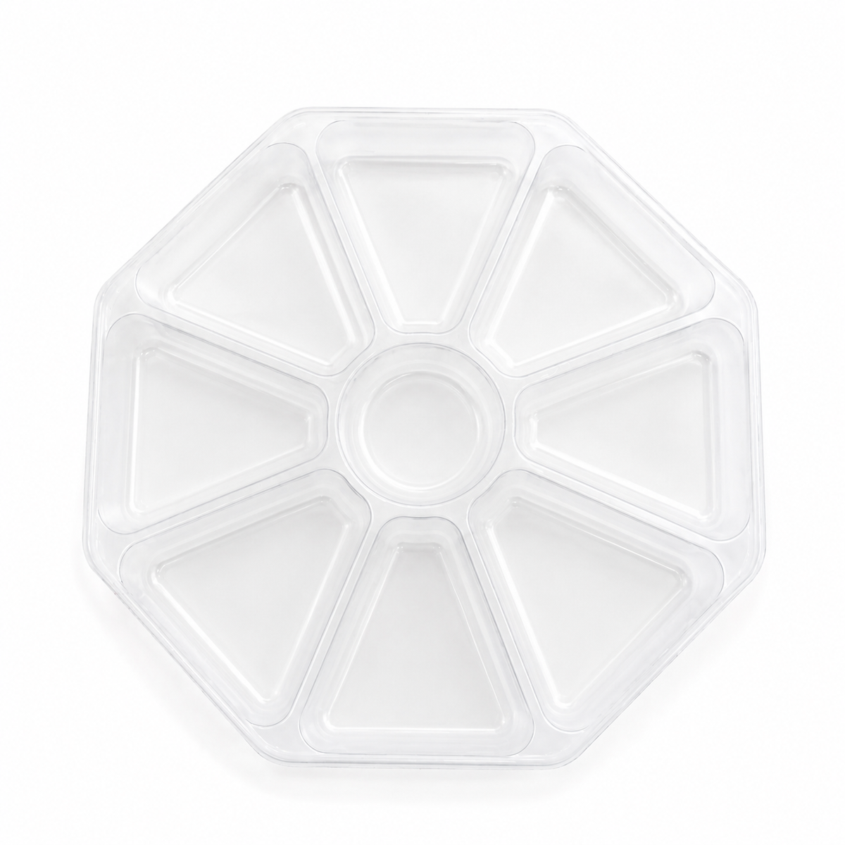 Build Your Own Tray