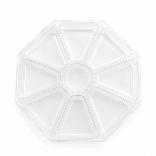 Build Your Own Tray