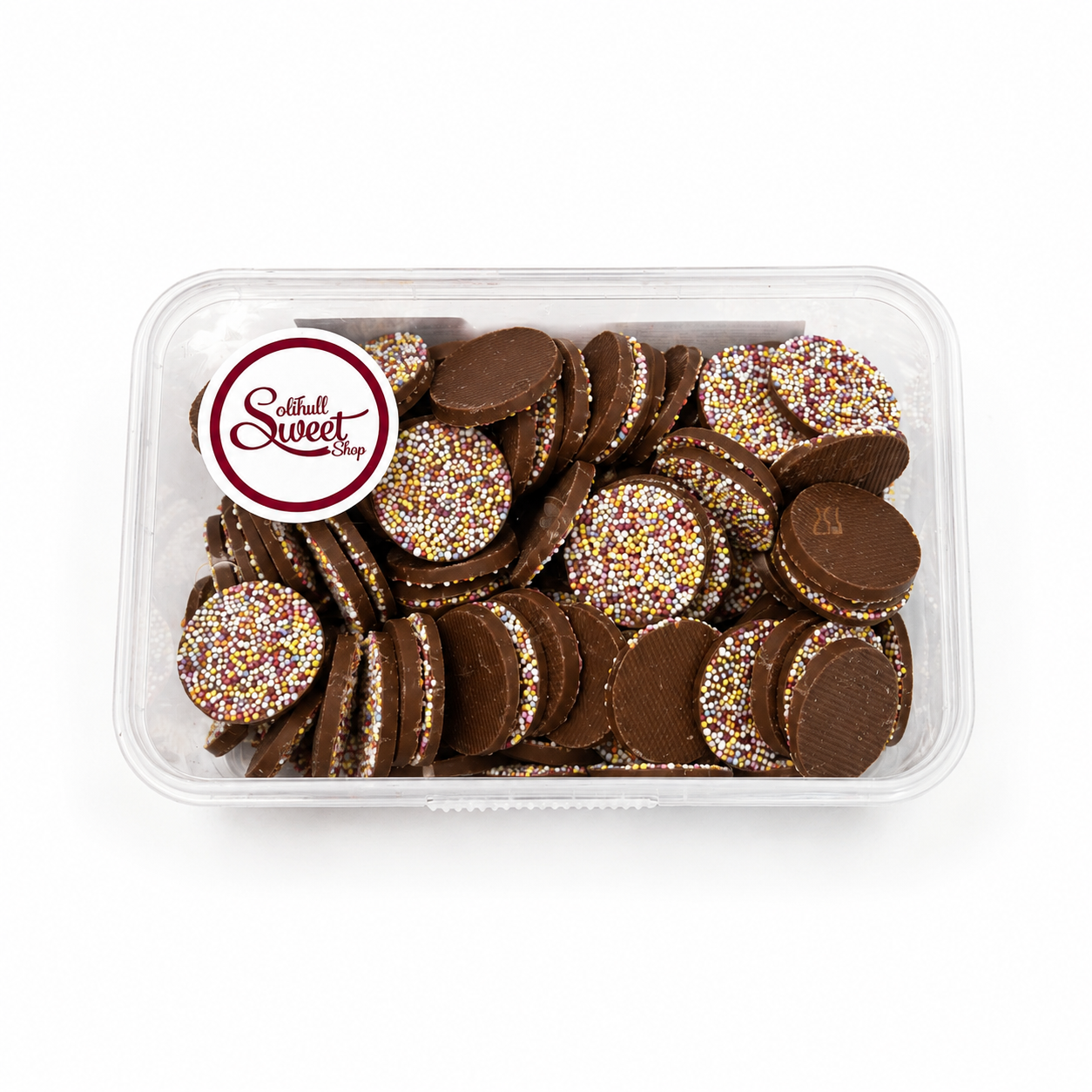 Mega Choc Jazzies