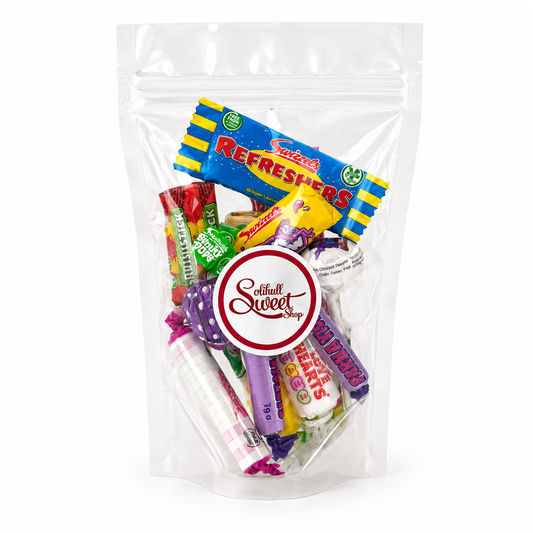 Swizzels variety mix