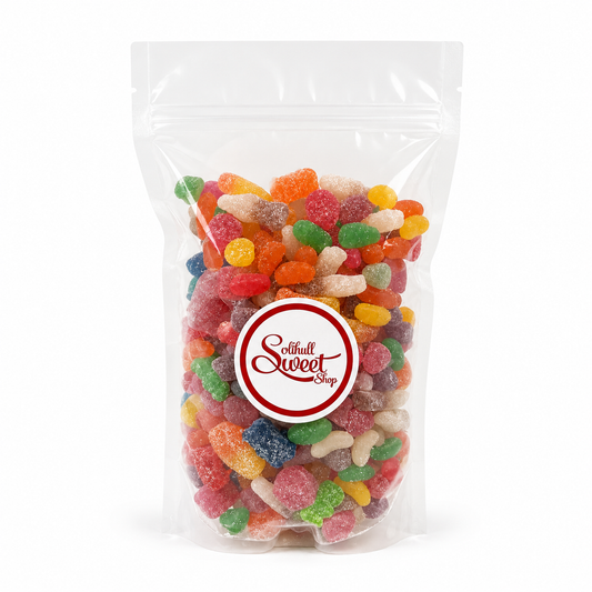 Vegan Ready-Made Pick & Mix 1kg