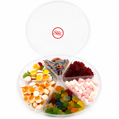 Halal Party Tray