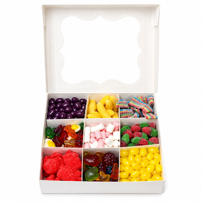 Halal Party Box