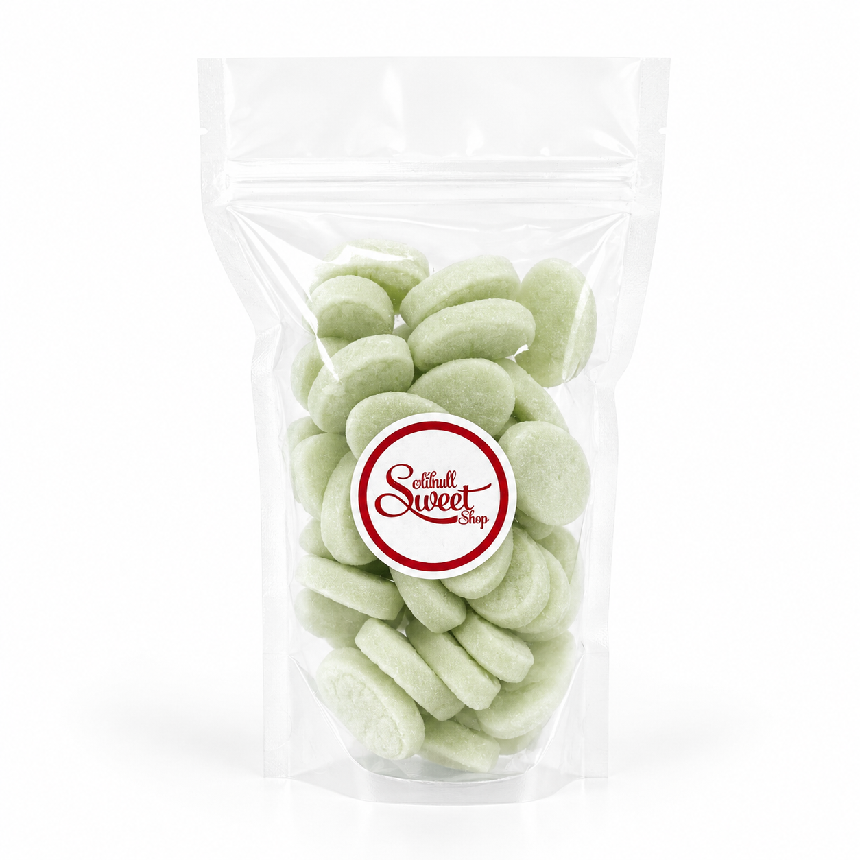 Bubs Fruity Pear Minis