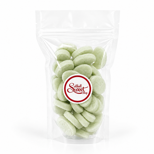 Bubs Fruity Pear Minis