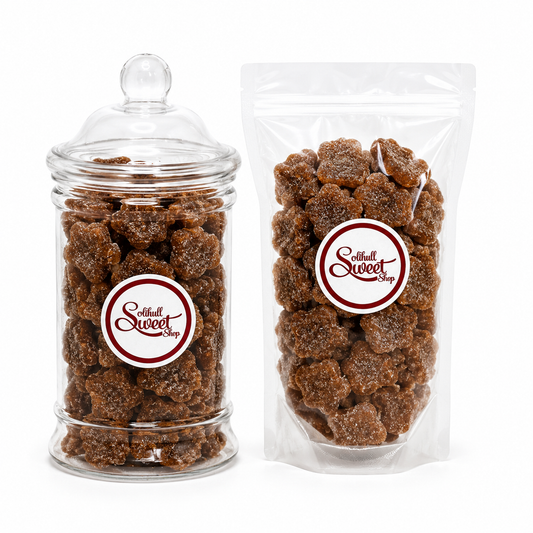 Teacakes