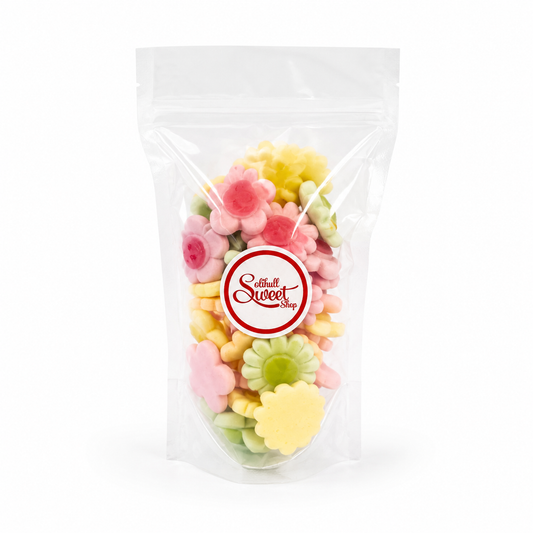 Happy Flowers