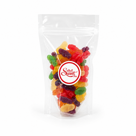 Mini Jelly Babies