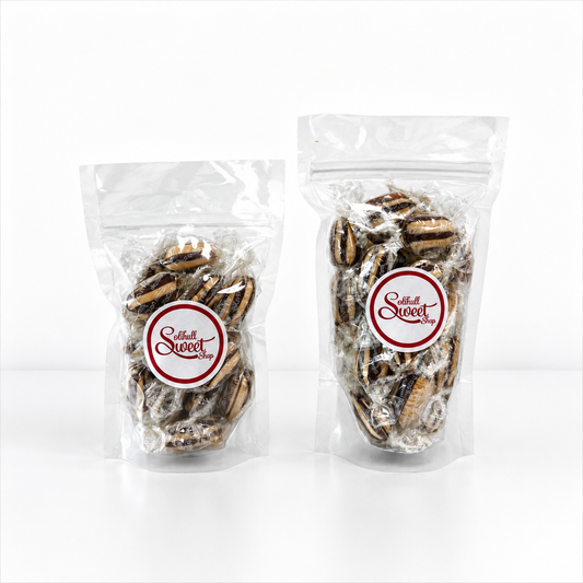 Sugar Free Humbugs