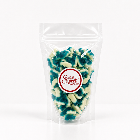 Sugar Free Mini Dolphins