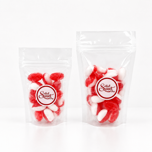 Strawberry & Creme