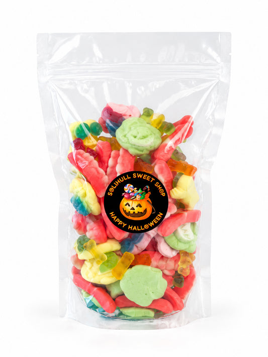 Trick or Treat Mix