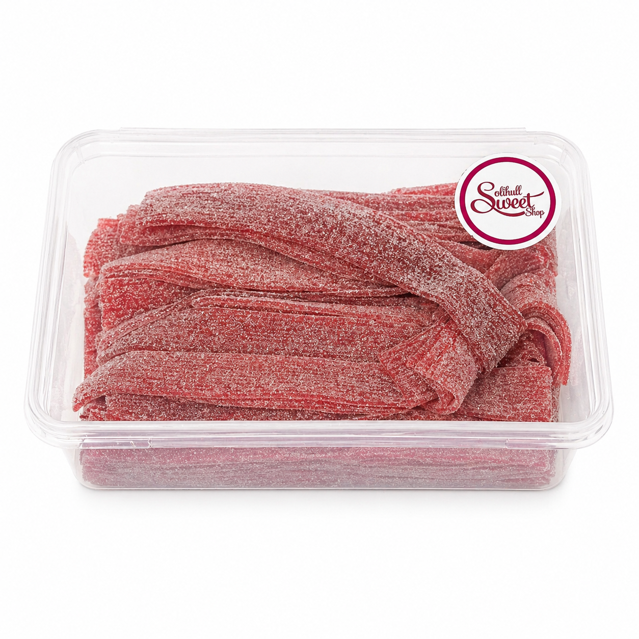 Strawberry belts