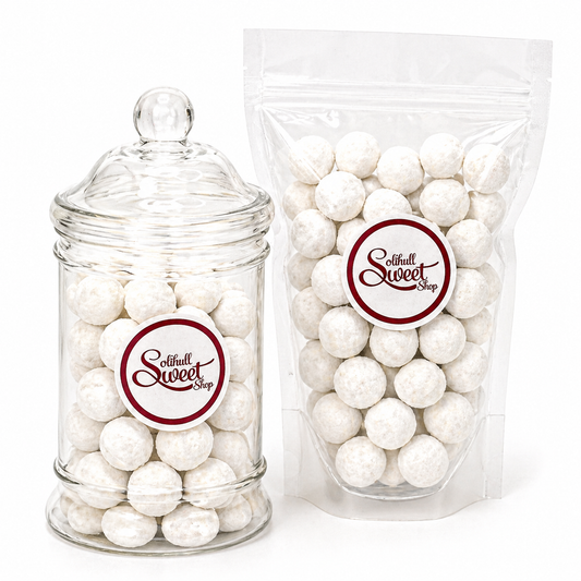 Toffee Bon Bons