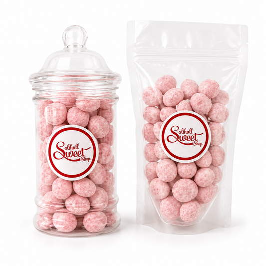 Strawberry Bon Bons