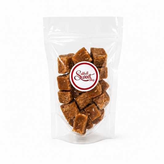 Vanilla Fudge