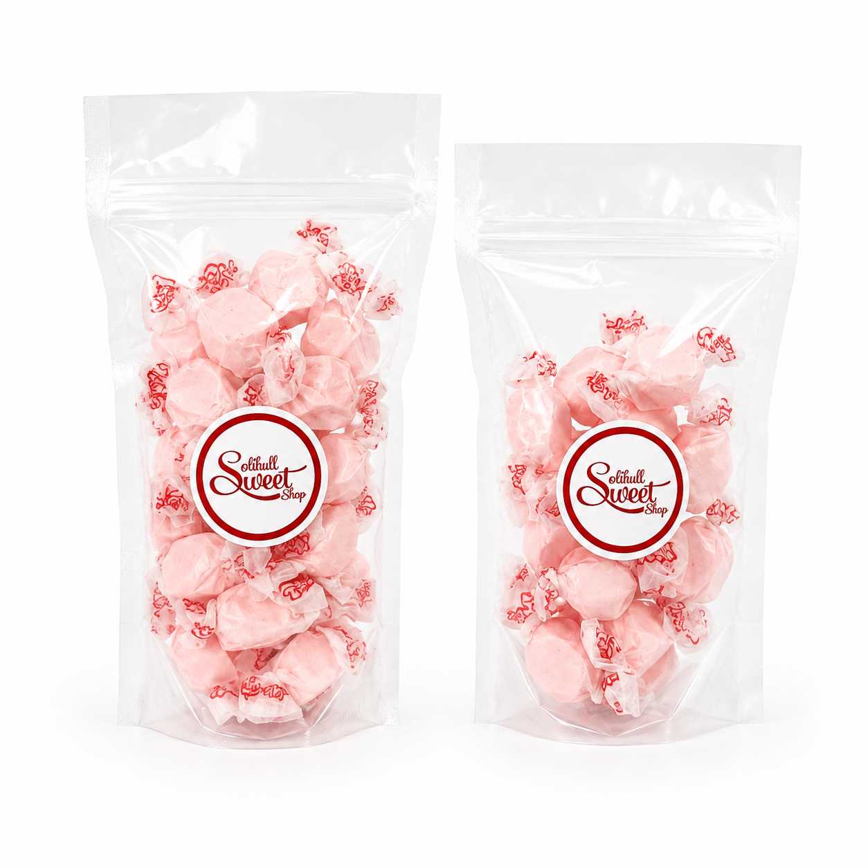 Taffy Town Bubblegum
