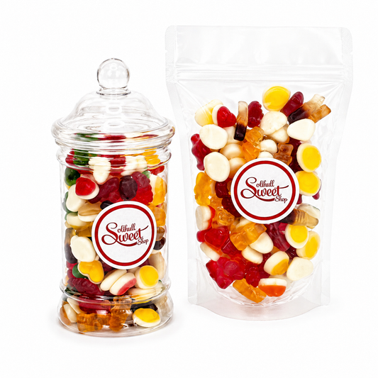 Party Mix